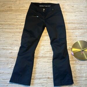 Obermeyer women's ski snowboard pants size 4